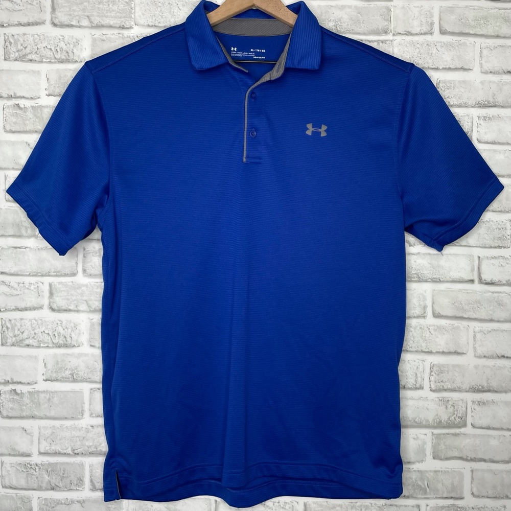 Under Armour Men’s Polo Shirt